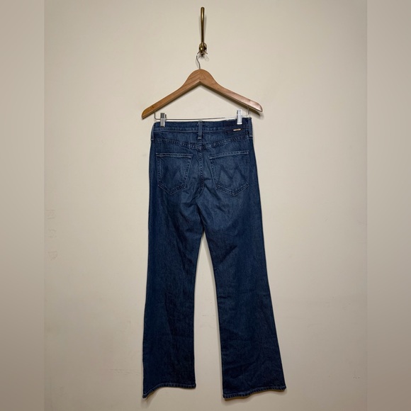 MOTHER Superior The Bookie Skimp in Which Is Witch - Picture 7 of 9